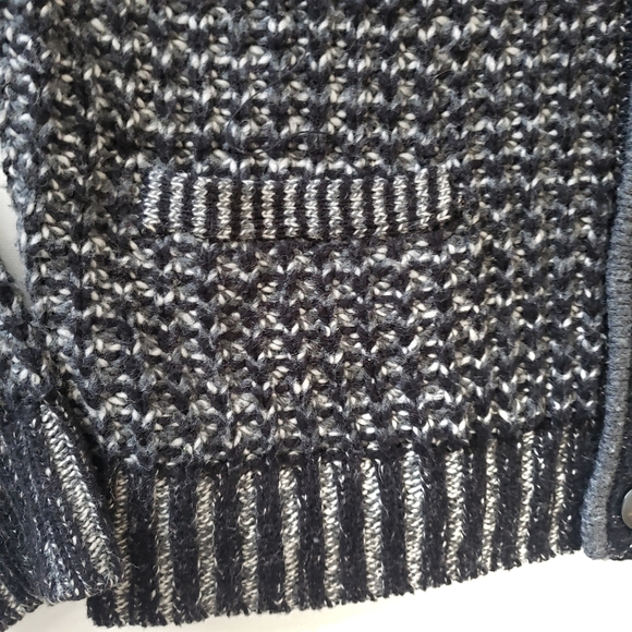 Rag & Bone for Target+Neiman Marcus Cardigan Large - Picture 3 of 15